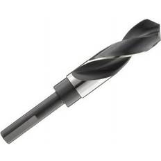 Power Tool Accessories Drill America Qualtech DWDRSD17.0MM 17.0mm HSS Reduced Shank Bit x 1/2 Shank