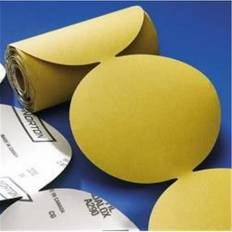 Power Tool Accessories Norton 6 PSA Disc Roll P80B