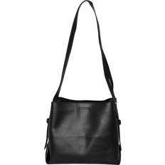 Pieces Väskor Pieces Bony Daily Bag - Black