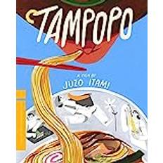 Criterion Collection Tampopo/bd