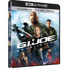 Gi Joe: Retaliation