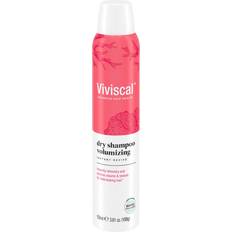 Hair Products Viviscal Viviscal Volumizing Dry Shampoo, Refresh Hair Absorb Oil Between Washes, Waterless Shampoo