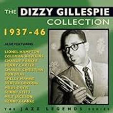 Dizzy Gillespie The Dizzy Gillespie Collection 1937-46 (CD)