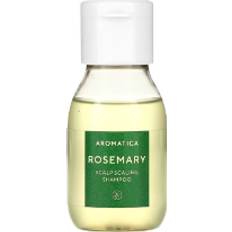 Aromatica Rosemary Scalp Scaling Shampoo