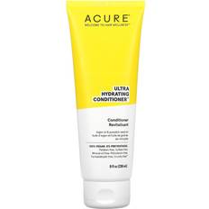 Acure Ultra Hydrating, Conditioner, Argan Oil & Pumpkin Seed Oil, 8