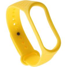 Xiaomi Mi Band 3 klockarmband romb textur sport
