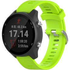 Garmin Forerunner 245 silicone watch