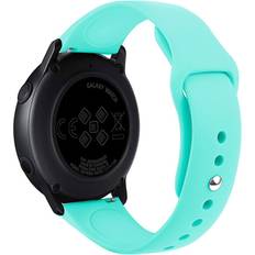 Samsung Klockarmband Samsung Galaxy Watch Active 20mm slitstarkt klockarmband