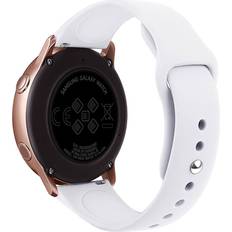 Samsung Klockarmband Samsung Galaxy Watch Active 20mm slitstarkt klockarmband