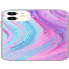 Babaco CASE OVERPRINT ABSTRACT 012 XIAOMI MI NOTE 10/MI NOTE 10 PRO MULTI-COLORED BOX