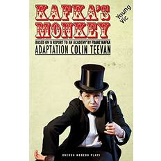 Kafka's Monkey Franz Kafka