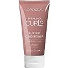 L'ANZA Healing Curls Butter Conditioner