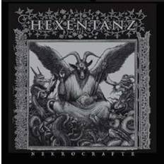 Musik Hexentanz: Nekrocrafte (CD)