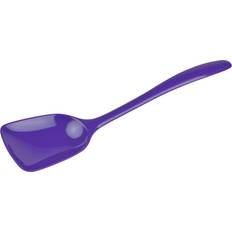 Gourmac Eggplant Purple 11" Spoon