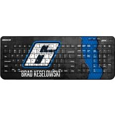 Keyscaper Brad Keselowski Fastcar Wireless Keyboard