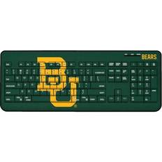 Keyboards Keyscaper Baylor Bears Wireless Keyboard