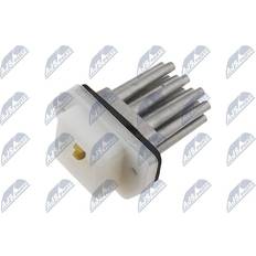 NTY Widerstand, Innenraumgebläse NISSAN ERD-NS-001 27761AV600