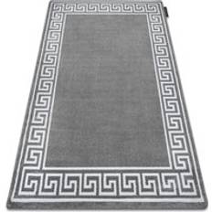 Hemp Carpets RUGSX Hampton Grey