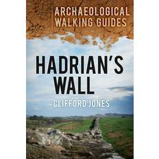 Hadrian's Wall: Archaeological Walking Guides (Häftad, 2012)