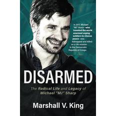 Disarmed Marshall V King 9781513808345 (Hæftet)