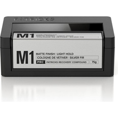  M1 Matte Finish Light Hold Thickening Paste