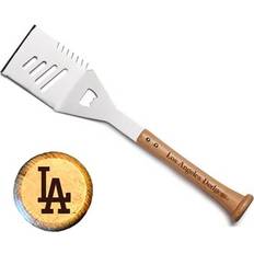 BBQ Accessories Baseball BBQ Baseball BBQ Los Angeles Dodgers Slider Spatula