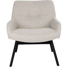 House Nordic London Sand Armchair 73cm