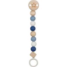 Pacifier Chain Star
