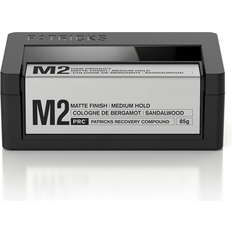 M2 Matte Finish Medium Hold Styling Product