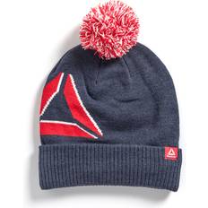 Reebok Women Accessories Reebok Unisex Adult Pom Beanie