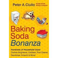 Baking Soda Bonanza