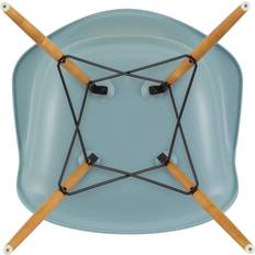 Vitra Eames Armchair DAW