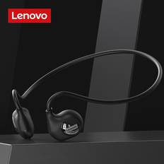 Lenovo Hörlurar Lenovo Thinkplus XT95ii Bluetooth-hörlurar Nackband