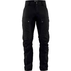 Fjällräven Keb Trousers W - Black