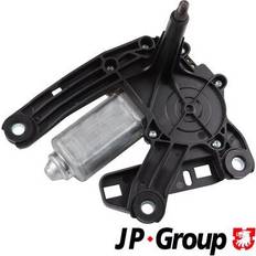 Torkarutrustning JP Group 4198200800 Torkarmotor Vindrutetorkarmotor PEUGEOT: Partner II