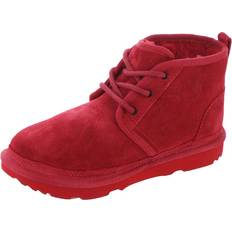 UGG Botas UGG Neumel Boot Samba Red Toddler