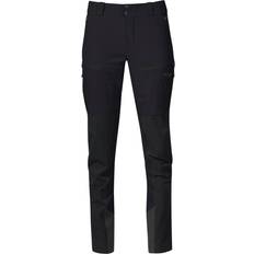 Bergans Rabot V2 Softshell Pants - Schwarz