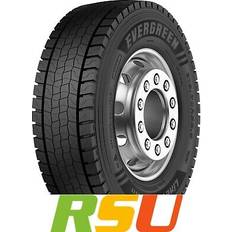 Evergreen EDL11 315/80 R22.5 156/153L 20PR