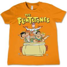 Kids T-Shirt - Orange