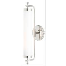 Timer Lighting Currey 5000-0142 Latimer Wall Light