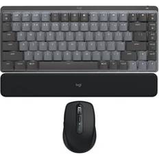 Logitech MX Mechanical Mini Clicky Palm Rest