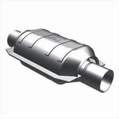 Exhaust Systems Magnaflow MagnaFlow Universal California Catalytic Converter 441304