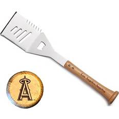 BBQ Accessories Baseball BBQ Baseball BBQ Los Angeles Angels Slider Spatula