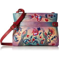 Anna by Anuschka Medium Crossbody 8233