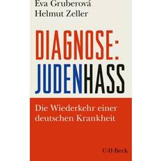 Diagnose: Judenhass