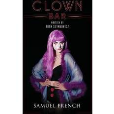 Clown Bar (Paperback, 2014)