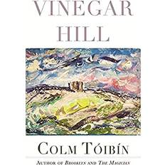 Vinegar hill (Tapa blanda)