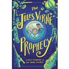 The Jules Verne Prophecy (Inbunden)