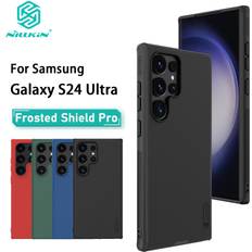 Shield pro Nillkin Super Frosted Shield Pro Case