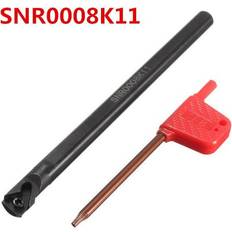 Power Tool Accessories Greenzech 10mm Lathe Boring Bar Turning Tool For 11IR A60 Insert